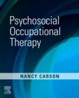 Image for Psychosocial occupational therapy