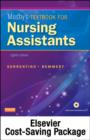 Image for Mosby&#39;s Textbook for Nursing Assistants (Soft Cover Version) - Text and Mosby&#39;s Nursing Assistant Video Skills - Student Version DVD 3.0 Package