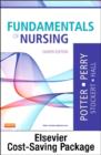 Image for Fundamentals of Nursing - Text, Study Guide, and Mosby&#39;s Nursing Video Skills