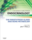 Image for Endocrinology Adult and Pediatric: The Parathyroid Gland and Bone Metabolism