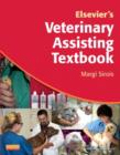 Image for Elsevier&#39;s Veterinary Assisting Textbook