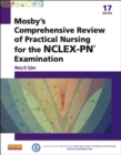 Image for Mosby&#39;s Comprehensive Review of Practical Nursing for the NCLEX-PN(R) Exam
