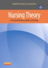 Image for Nursing Theory