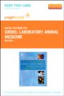 Image for Laboratory Animal Medicine - Elsevier eBook on VitalSource (Retail Access Card) : Principles and Procedures