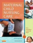 Image for Maternal Child Nursing Care