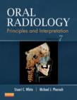 Image for Oral radiology  : principles and interpretation