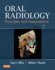 Image for Oral radiology: principles and interpretation
