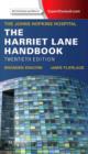 Image for The Harriet Lane handbook