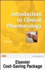 Image for Introduction to Clinical Pharmacology - Text and Study Guide Package
