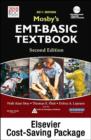 Image for Mosby&#39;s EMT-Basic Textbook