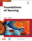 Image for Foundations of Nursing