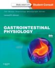 Image for Gastrointestinal Physiology