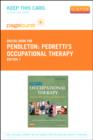 Image for Pedretti&#39;s Occupational Therapy - Elsevier eBook on VitalSource (Retail Access Card)