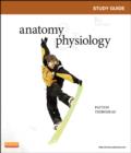 Image for Study guide for anatomy &amp; physiology