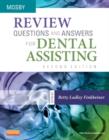 Image for Review Questions and Answers for Dental Assisting