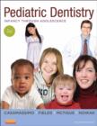 Image for Pediatric dentistry: infancy through adolescence.