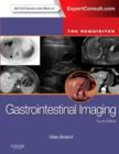 Image for Gastrointestinal imaging  : the requisites