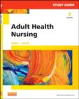 Image for Study Guide for Adult Health Nursing