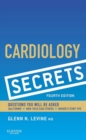 Image for Cardiology secrets: questions you will be asked : top 100 secrets, bulleted lists, summary tables, websites