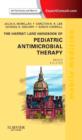 Image for The Harriet Lane Handbook of Pediatric Antimicrobial Therapy