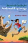 Image for Survival guide for anatomy &amp; physiology