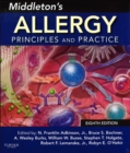 Image for Middleton&#39;s allergy: principles and practice.