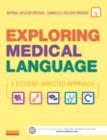 Image for Exploring Medical Language