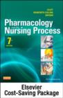 Image for Pharmacology and the Nursing Process - Text and Study Guide Package