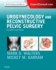 Image for Urogynecology and Reconstructive Pelvic Surgery