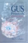Image for GUS protocols: using the GUS gene as a reporter of gene expression