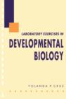 Image for Laboratory Exercises in Developmental Biology