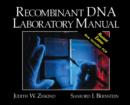 Image for Recombinant DNA laboratory manual