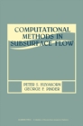 Image for Computational Methods in Subsurface Flow