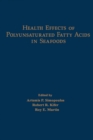 Image for Health effects of polyunsaturated fatty acids in seafoods.