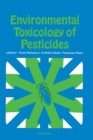 Image for Environmental Toxicology of Pesticides