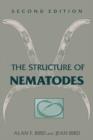 Image for The structure of nematodes