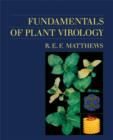 Image for Fundamentals of plant virology.