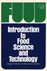 Image for Introduction to Food Science and Technology