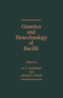 Image for Genetics and Biotechnology of Bacilli