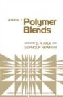 Image for Polymer Blends
