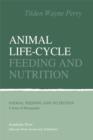 Image for Animal Life-cycle Feeding and Nutrition