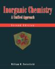 Image for Inorganic Chemistry: A Unified Approach