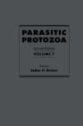 Image for Parasitic Protozoa.