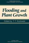 Image for Flooding and Plant Growth