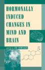 Image for Hormonally induced changes in mind and brain