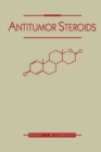 Image for Antitumor steroids