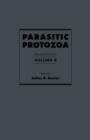 Image for Parasitic protozoa.