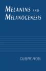 Image for Melanins and melanogenesis