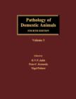 Image for Pathology of domestic animals. : Vol.3.