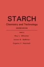 Image for Starch: Chemistry and Technology